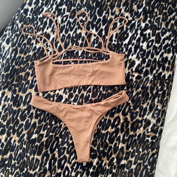 Blue Life Other - blue life bikini